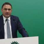 Τσουκαλάς: Οι αγρότες δεν έχουν πια να περιμένουν τίποτα από τον κ. Μητσοτάκη