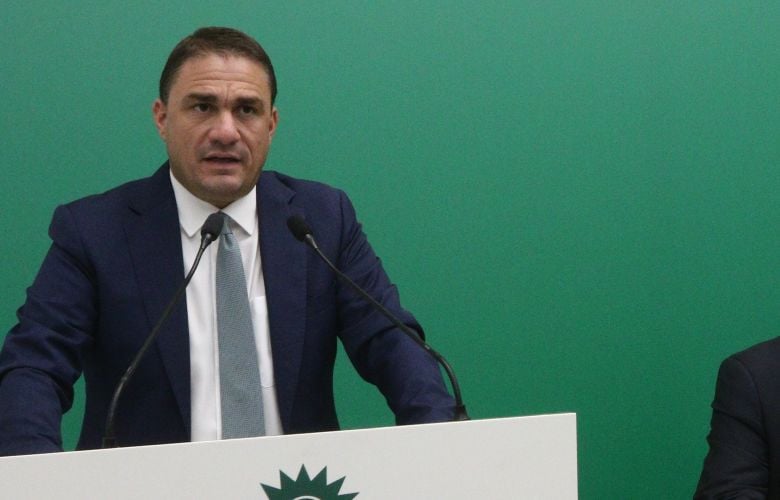 Τσουκαλάς: Οι αγρότες δεν έχουν πια να περιμένουν τίποτα από τον κ. Μητσοτάκη