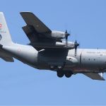 Τουρκικό C-130 από το Αζερμπαϊτζάν συνετρίβη στην Γεωργία