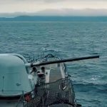 Η Τουρκία παρουσίασε νέο «πανίσχυρο» όπλο για το Πολεμικό Ναυτικό