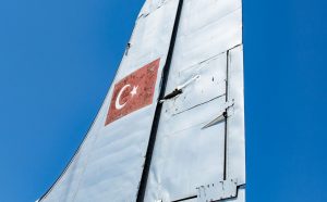 Τουρκία: Όλα τα στρατιωτικά C-130 μένουν στο έδαφος μέχρι να ελεγχθούν