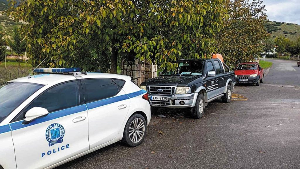 Μέτρα υπό τον φόβο της ευλογιάς στην Πελοπόννησο