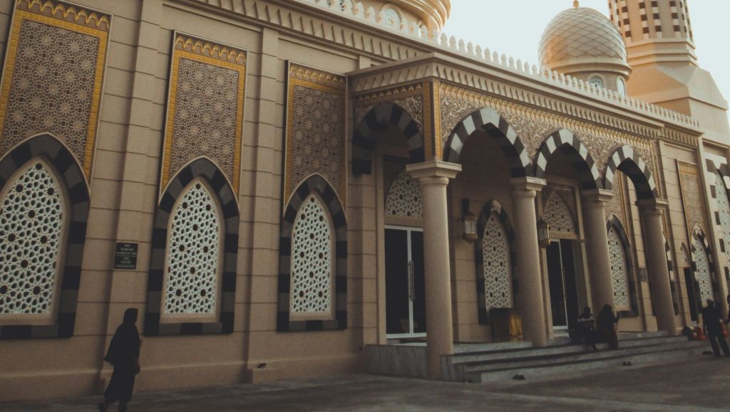 Ισλαμική επέλαση στο Τέξας!