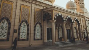 Ισλαμική επέλαση στο Τέξας!