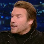 Στράτος Τζώρτζογλου: «Γνωρίζω ότι γνωστή ηθοποιός έχει παρενοχληθεί από σκηνοθέτη και δεν έχει μιλήσει ποτέ»