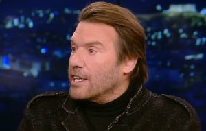 Στράτος Τζώρτζογλου: «Γνωρίζω ότι γνωστή ηθοποιός έχει παρενοχληθεί από σκηνοθέτη και δεν έχει μιλήσει ποτέ»