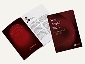 UBS Year Ahead: Ταχύτητα διαφυγής; - Επενδύσεις με «οδηγό» την Τεχνητή Νοημοσύνη