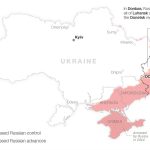 ΟΥΚΡΑΝΙΑ ΧΑΡΤΗΣ