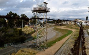 Κύπρος: Διαβήματα στην UNFICYP για επεισόδια του κατοχικού στρατού στην ουδέτερη ζώνη