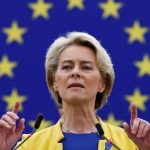 Προϋπολογισμός ΕΕ: «Νερό στο κρασί» της για τους αγρότες βάζει η φον ντερ Λάιεν