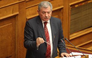 Δίκη για τη δολοφονία Βαλυράκη: «Ήταν χτυπημένος πολύ στο πρόσωπο, στη γνάθο και είχε ένα τεράστιο σφάξιμο στο λαιμό»