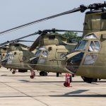 Μέριλαντ: Συναγερμός σε στρατιωτική βάση για ύποπτο φάκελο με λευκή σκόνη