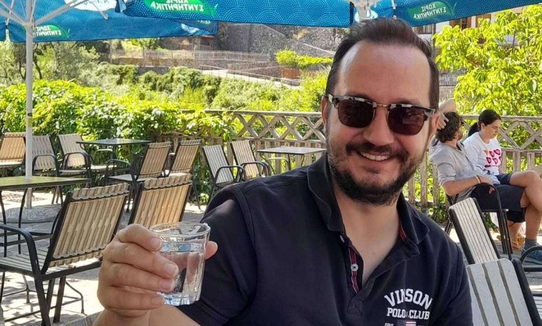 Καλογήρου: Νέα ανάρτηση της μητέρας του - «Αρπαγή, μαρτύριο και δολοφονία»