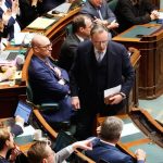 Έκτακτα μέτρα στο Βέλγιο μετά τις πολλαπλές εισβολές drones στον εναέριο χώρο του