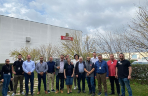 Τις τάσεις στο χώρο της μικροζυθοποιίας ανέδειξε το διεθνές συνέδριο στη «Βεργίνα» - Beer & Brunch