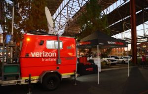Η Verizon καταργεί περισσότερες από 13.000 θέσεις εργασίας