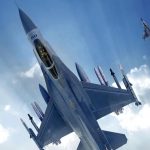 H Ελλάδα κοντά σε πακέτο ηλεκτρονικού πολέμου Viper Shield για τα F-16;