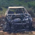 Σοκάρουν τα νέα στοιχεία για τη δολοφονία στη Βοιωτία: Τον εκτέλεσαν δεμένο πριν τον κάψουν στο αυτoκίνητο