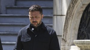 Ουκρανία: Το Politico επιβεβαιώνει μυστικό σχέδιο - Πώς θα το «σερβίρουν» στον Ζελένσκι