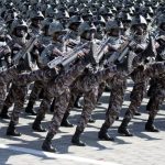 «Η Βόρεια Κορέα έχει στείλει από τον Σεπτέμβριο 5.000 στρατιώτες στη Ρωσία»