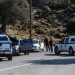 Μακελειό στα Βορίζια: Η αστυνομία έχει βίντεο με τον 43χρονο να πυροβολεί – Την Δευτέρα απολογούνται τα τρία αδέρφια