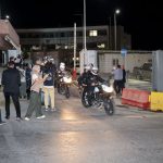 Βορίζια: Αιφνιδιαστική μεταγωγή εκτός Κρήτης των προφυλακισμένων