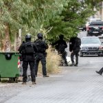 Αιματηρή βεντέτα στο χωριό Βορίζια της Κρήτης: Έπεσαν μαζικοί πυροβολισμοί ως αντίποινα για τη βόμβα που εξερράγη σε υπό κατασκευή σπίτι