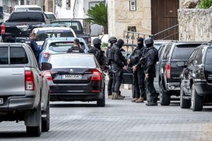 Μακελειό στα Βορίζια: Η μία από τις δύο προσαγωγές έγινε σύλληψη