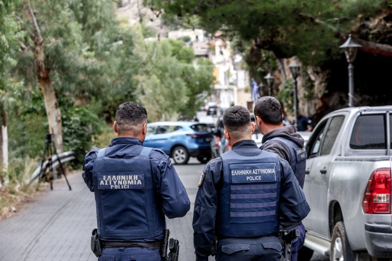 Μακελειό στα Βορίζια: Δυο προσαγωγές από την αστυνομία