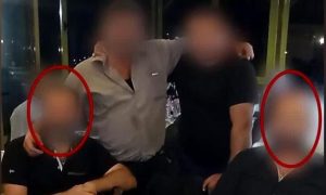 Βορίζια: Τα δύο σενάρια για το μακελειό - Κατασχέθηκαν 2000 όπλα στην Κρήτη