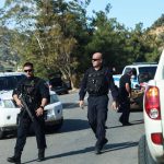 Βορίζια: «Φρούριο» για την κηδεία του 39χρονου - Μπλόκα και έλεγχοι για αποφυγή αντεκδίκησης