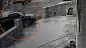 Βορίζια: Νέα στοιχεία από την κάμερα της οικίας του Φανούρη Καργάκη