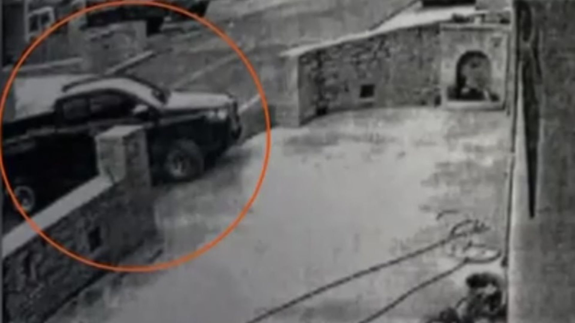 Βορίζια: Νέα στοιχεία από την κάμερα της οικίας του Φανούρη Καργάκη