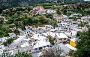 Μακελειό στα Βορίζια: Προσωρινά κρατούμενοι οι δύο τραυματίες που νοσηλεύονται στο ΠΑΓΝΗ