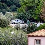 «Επικίνδυνη ζώνη» τα Βορίζια: «Φαίνεται πως συναντήθηκαν τυχαία» – Υπό ισχυρά αστυνομικά μέτρα, σήμερα, η κηδεία του 39χρονου