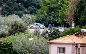 «Επικίνδυνη ζώνη» τα Βορίζια: «Φαίνεται πως συναντήθηκαν τυχαία» – Υπό ισχυρά αστυνομικά μέτρα, σήμερα, η κηδεία του 39χρονου