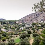 Συνάντηση στα Βορίζια για την επαναλειτουργία του σχολείου