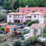 Αιματηρή βεντέτα στα Βορίζια: Ανησυχία για την επόμενη ημέρα, καθώς είναι δύσκολο να γίνει σασμός – Πώς αποφάσισαν να παραδοθούν τα τρία αδέρφια