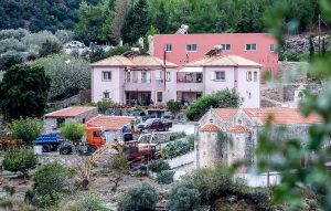 Αιματηρή βεντέτα στα Βορίζια: Ανησυχία για την επόμενη ημέρα, καθώς είναι δύσκολο να γίνει σασμός – Πώς αποφάσισαν να παραδοθούν τα τρία αδέρφια