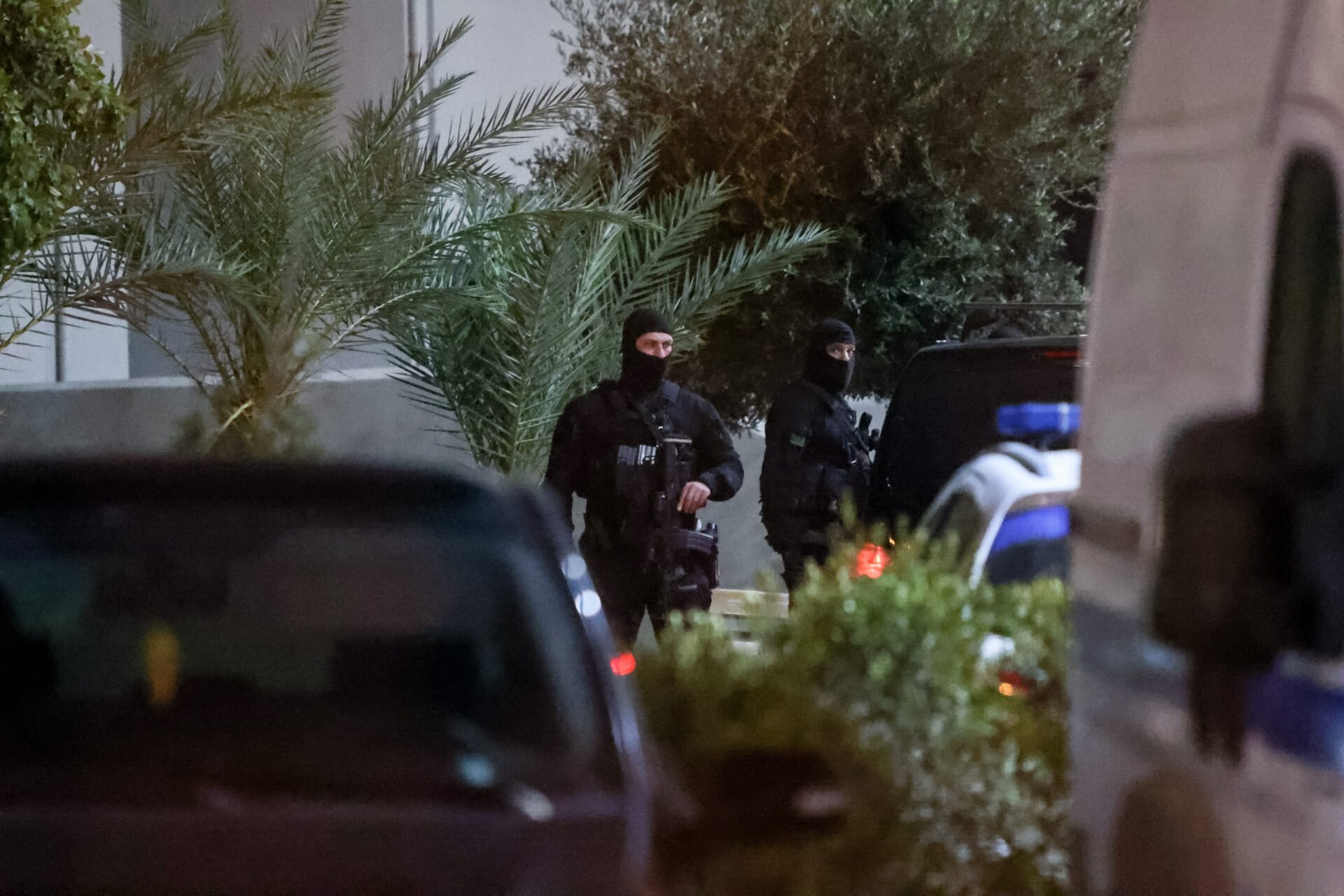 Βορίζια: Το τηλεφώνημα που «ξεκλείδωσε» το μυστήριο – Ο ρόλος του 19χρονου φαντάρου