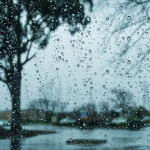 Ισχυρές βροχές και καταιγίδες στα περισσότερα μέρη της χώρας