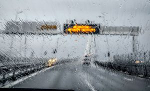 Βροχή και βόρειοι άνεμοι στις περισσότερες περιοχές της χώρας