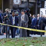 Συνεργάτης του αμερικανικού στρατού στο Αφγανιστάν ο δράστης της επίθεσης στην Ουάσινγκτον