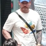 Ο Ολυμπιονίκης που έγινε βαρόνος ναρκωτικών