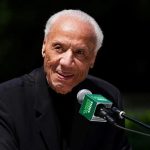 Πέθανε ο θρυλικός προπονητής του NBA, Λένι Γουίλκενς