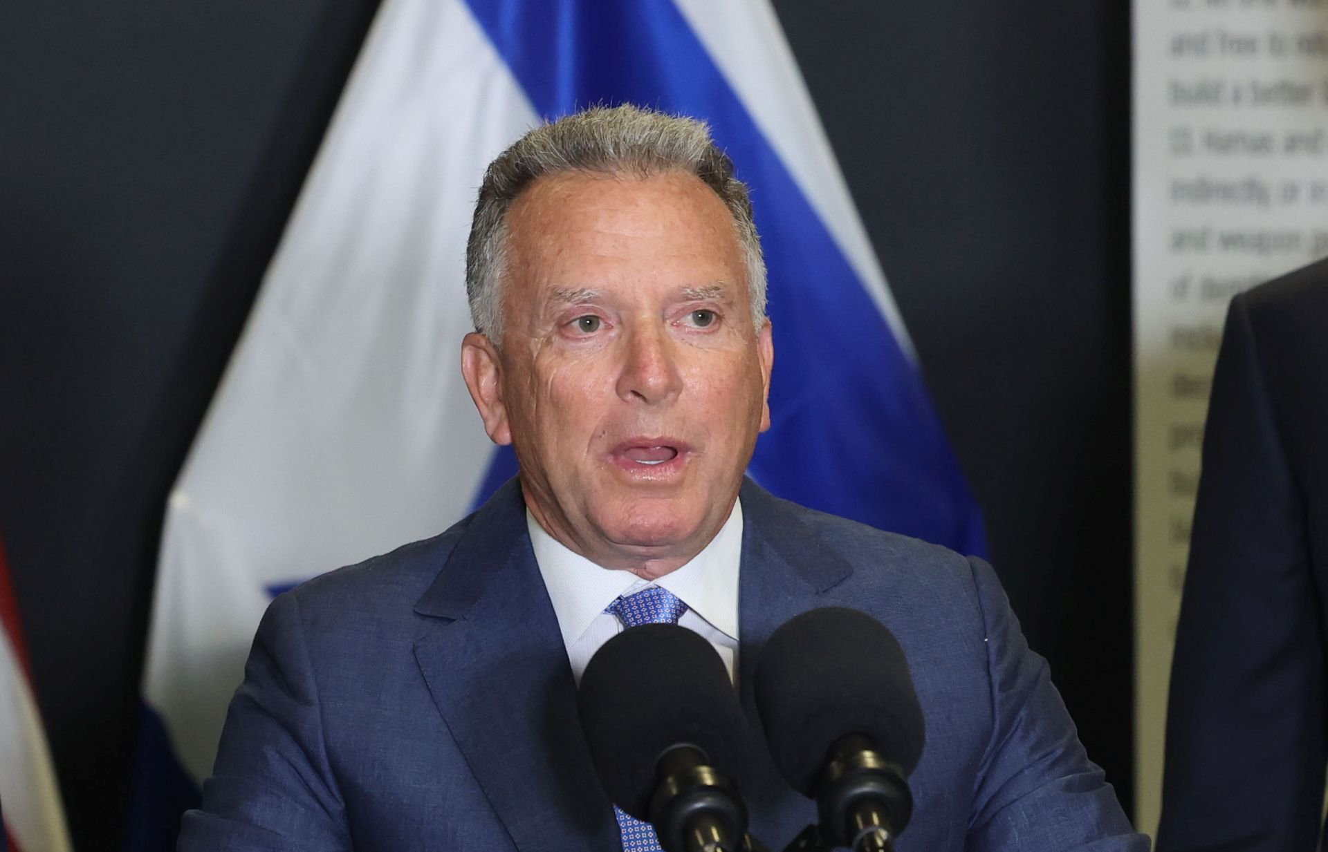 Ακυρώθηκαν οι συνομιλίες ΗΠΑ – Ουκρανίας στη «σκιά» του σκανδάλου