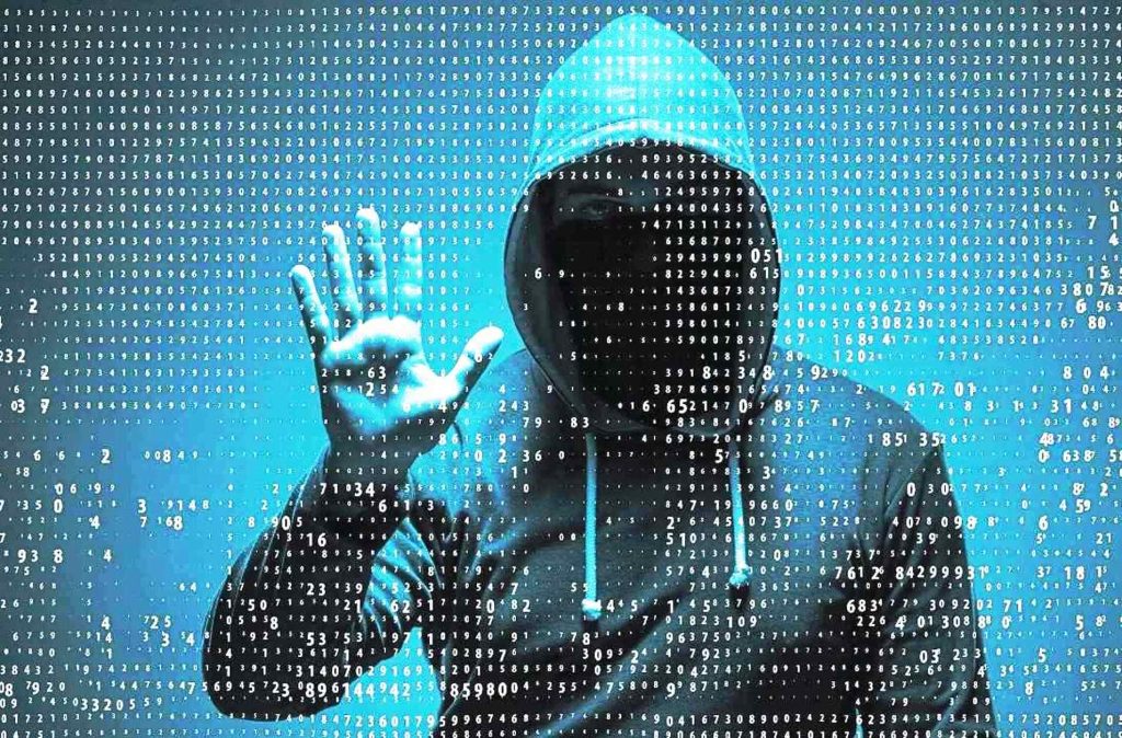 Δανία: Κυβερνοεπίθεση σε ιστοτόπους κομμάτων