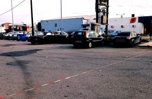 Χαλκίδα: Προσωρινά κρατούμενοι 3 φίλοι του 20χρονου Μάριου που κηδεύτηκε σήμερα