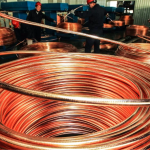 Επιβραδύνει ο χαλκός μετά το τετραήμερο ράλι τιμών, αναμονή για Fed