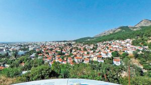 Ξάνθη: Βρέθηκε η «χρυσή τομή» για βιώσιμη υδροδότηση από τις πηγές Στρατώνων Παραδείσου